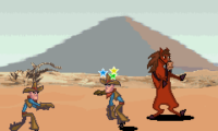 Disney’s Home on the Range (U)(Mode7)