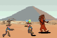 Disney’s Home on the Range (U)(Mode7)