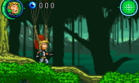 Disney’s Kim Possible 3 – Team Possible (U)(Trashman)