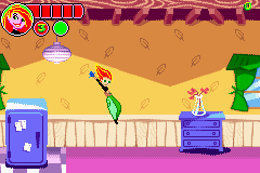 Disney’s Kim Possible – Revenge of Monkey (U)(Mode7)