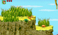 Disney’s Lion King (E)(Suxxors)