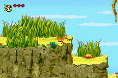 Disney’s Lion King (E)(Suxxors)