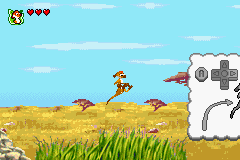 Disney’s Lion King (U)(Eurasia)