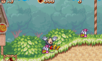 Disneys Magical Quest 2 (J)(Eurasia)