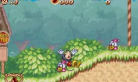 Disneys Magical Quest 2 (J)(Eurasia)