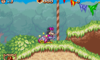 Disney’s Magical Quest 2 Starring Mickey and Minnie (E)(Rising Sun)