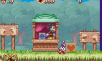 Disney’s Magical Quest 2 Starring Mickey and Minnie (U)(Evasion)
