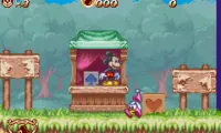 Disney’s Magical Quest 2 Starring Mickey and Minnie (U)(Evasion)