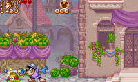 Disney’s Magical Quest 3 Starring Mickey and Donald (E)(Rising Sun)