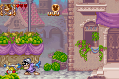 Disney’s Magical Quest 3 Starring Mickey and Donald (E)(Rising Sun)