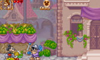 Disney’s Magical Quest 3 Starring Mickey and Donald (J)(Eurasia)