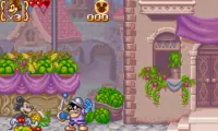 Disney’s Magical Quest 3 Starring Mickey and Donald (J)(Eurasia)