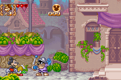 Disney’s Magical Quest 3 Starring Mickey and Donald (J)(Eurasia)