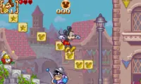 Disney’s Magical Quest 3 Starring Mickey and Donald (U)(Trashman)