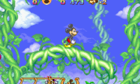 Disney’s Magical Quest Starring Mickey and Minnie (J)(Eurasia)