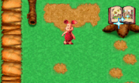 Disney’s Piglet’s Big Game (E)(Suxxors)