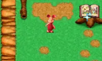 Disney’s Piglet’s Big Game (E)(Suxxors)