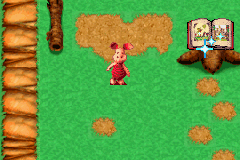 Disney’s Piglet’s Big Game (E)(Suxxors)