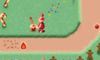 Disney’s Piglet’s Big Game (U)(Eurasia)