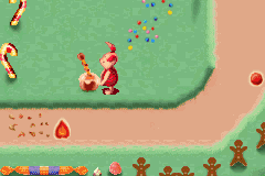 Disney’s Piglet’s Big Game (U)(Eurasia)