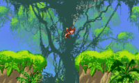Disney’s Tarzan – Return to the Jungle (U)(Mode7)