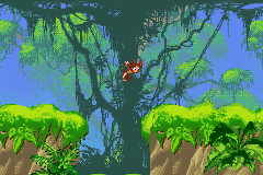 Disney’s Tarzan – Return to the Jungle (U)(Mode7)