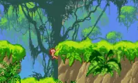 Disney’s Tarzan – Ruckkehr in den Dschungel (G)(GBANow)