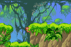Disney’s Tarzan – Ruckkehr in den Dschungel (G)(GBANow)