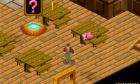 Disney’s Treasure Planet (U)(Venom)