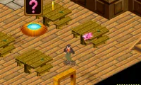 Disney’s Treasure Planet (U)(Venom)