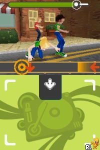 Diva Girls – Diva Dancers (Europe) (En,Fr,De,Es,It)