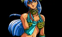 Divine Sealing (Japan) (Unl)