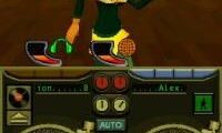 DJ Star (Europe) (En,Fr,De,Es,It)