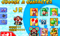 DK Jr. (SMK)