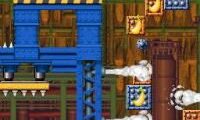 DK – Jungle Climber (USA)