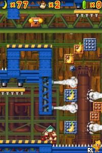 DK – Jungle Climber (USA)