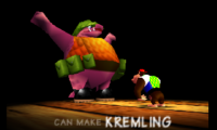 DK64 Ok Edition
