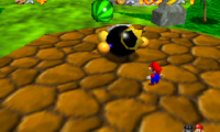 DK’s Adventure