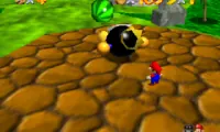 DK’s Adventure