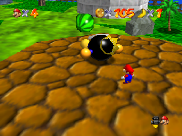 DK’s Adventure