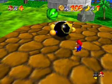 DK’s Adventure