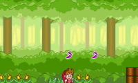 Do-Re-Mi Fantasy – Milon no Dokidoki Daibouken (Japan)