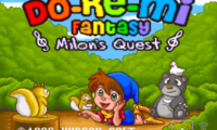 Do-Re-Mi Fantasy – Milon no Dokidoki Daibouken (Japan) [En by Gaijin+RPGOne v1.0] (~Do-Re-Mi Fantasy – Milon’s Quest)