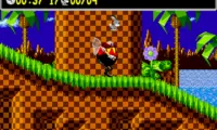 Doctor Robotnik’s Creature Capture