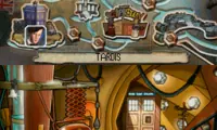 Doctor Who – Evacuation Earth (Europe)