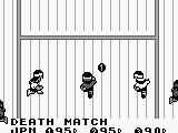Dodge Boy (Japan)
