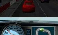 Dodge Racing – Charger vs Challenger (USA) (En,Fr,Es)