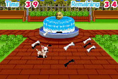 Dogz – Fashion (E)(Sir VG)
