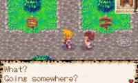 Dokapon – Monster Hunter (E)(Patience)