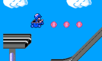 Doki! Doki! Yuuenchi (Japan)